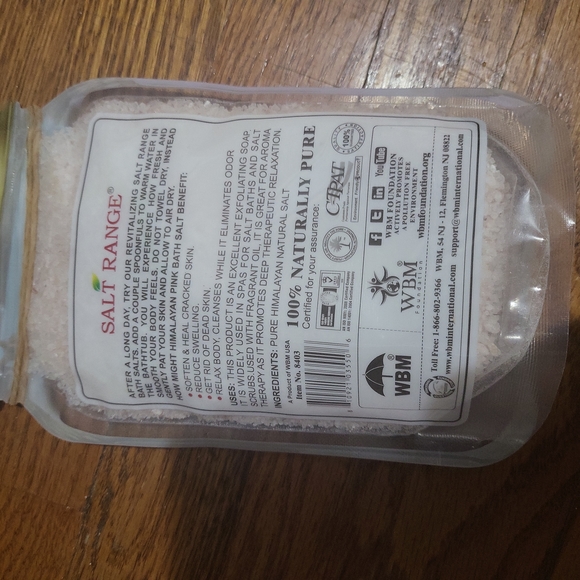 🟠🆕️🟠Bath Bombs, Bath Salts - Picture 3 of 7